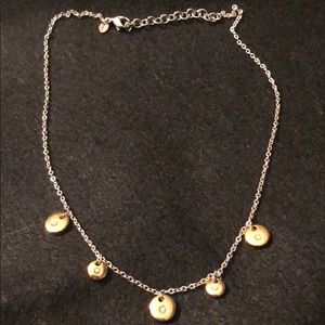 Monet | Decorative Necklace